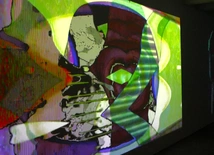 Tribute to Stan Ostoja-Kotkowski. Wystawa w Galerii Sztuki Współczesnej