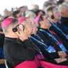 Abp Szewczuk o trzech warunkach prawdziwego pokoju w Ukrainie