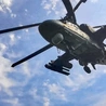 Rosyjski śmigłowiec KA-52