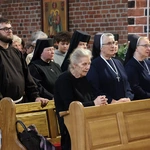 Przedstawienie nowego greckokatolickiego biskupa nominata we Wrocławiu