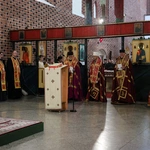 Przedstawienie nowego greckokatolickiego biskupa nominata we Wrocławiu