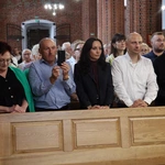 Przedstawienie nowego greckokatolickiego biskupa nominata we Wrocławiu