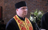 Przedstawienie nowego greckokatolickiego biskupa nominata we Wrocławiu