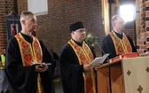 Przedstawienie nowego greckokatolickiego biskupa nominata we Wrocławiu