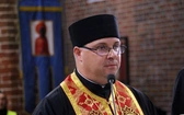 Przedstawienie nowego greckokatolickiego biskupa nominata we Wrocławiu