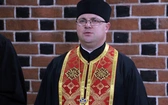 Przedstawienie nowego greckokatolickiego biskupa nominata we Wrocławiu