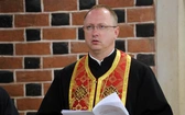 Przedstawienie nowego greckokatolickiego biskupa nominata we Wrocławiu