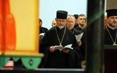 Przedstawienie nowego greckokatolickiego biskupa nominata we Wrocławiu