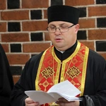 Przedstawienie nowego greckokatolickiego biskupa nominata we Wrocławiu