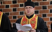 Przedstawienie nowego greckokatolickiego biskupa nominata we Wrocławiu
