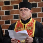 Przedstawienie nowego greckokatolickiego biskupa nominata we Wrocławiu