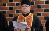 Przedstawienie nowego greckokatolickiego biskupa nominata we Wrocławiu