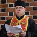 Przedstawienie nowego greckokatolickiego biskupa nominata we Wrocławiu