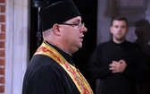 Przedstawienie nowego greckokatolickiego biskupa nominata we Wrocławiu