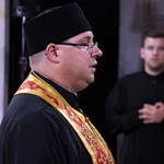 Przedstawienie nowego greckokatolickiego biskupa nominata we Wrocławiu