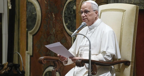 Bez tolerancji dla nadużyć. U Papieża o ochronie nieletnich