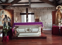 Co Jezus i Maryja przekazali s. Łucji w Pontevedra? Mało znane objawienie