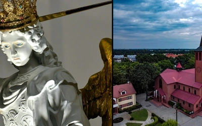 Rekolekcje Anielskie we Wrocławiu ze św. Michałem Archaniołem