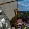 Rekolekcje Anielskie we Wrocławiu ze św. Michałem Archaniołem
