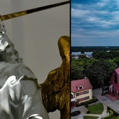 Rekolekcje Anielskie we Wrocławiu ze św. Michałem Archaniołem