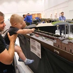 Jubileusz Krakowskiego Klubu Modelarzy Kolejowych