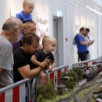 Jubileusz Krakowskiego Klubu Modelarzy Kolejowych