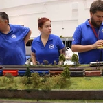 Jubileusz Krakowskiego Klubu Modelarzy Kolejowych