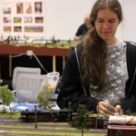 Jubileusz Krakowskiego Klubu Modelarzy Kolejowych