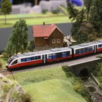 Jubileusz Krakowskiego Klubu Modelarzy Kolejowych