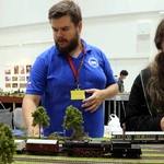 Jubileusz Krakowskiego Klubu Modelarzy Kolejowych