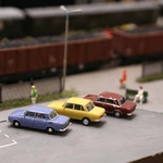 Jubileusz Krakowskiego Klubu Modelarzy Kolejowych