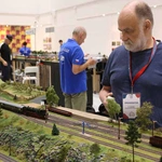 Jubileusz Krakowskiego Klubu Modelarzy Kolejowych
