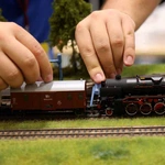 Jubileusz Krakowskiego Klubu Modelarzy Kolejowych