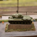 Jubileusz Krakowskiego Klubu Modelarzy Kolejowych