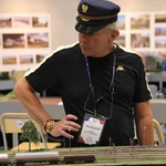 Jubileusz Krakowskiego Klubu Modelarzy Kolejowych