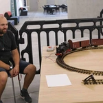 Jubileusz Krakowskiego Klubu Modelarzy Kolejowych