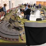 Jubileusz Krakowskiego Klubu Modelarzy Kolejowych