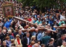 Rodzina sanktuarium życia