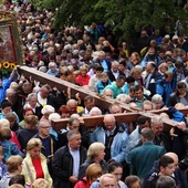 Rodzina sanktuarium życia