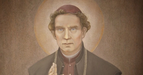 Abp Zygmunt Szczęsny Feliński