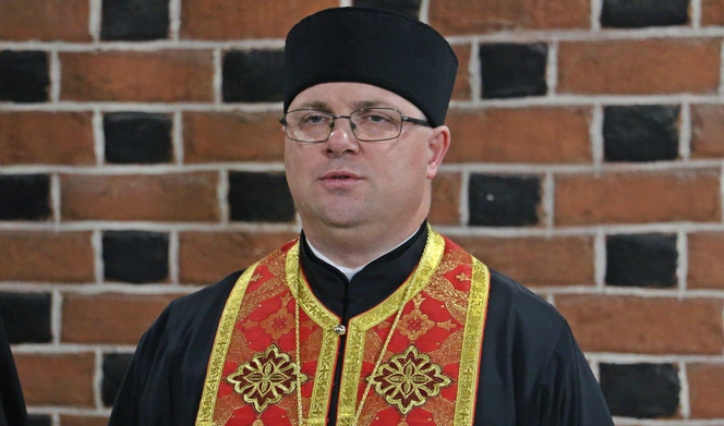Wrocław: sakra biskupia ks. Mariusza Dmyterki