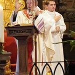 Początek plenarnych obrad synodu archidiecezji wrocławskiej