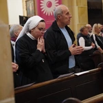 Początek plenarnych obrad synodu archidiecezji wrocławskiej