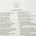 Początek plenarnych obrad synodu archidiecezji wrocławskiej