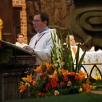 Początek plenarnych obrad synodu archidiecezji wrocławskiej