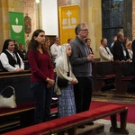 Początek plenarnych obrad synodu archidiecezji wrocławskiej