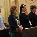 Początek plenarnych obrad synodu archidiecezji wrocławskiej