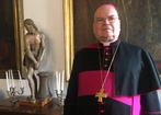 Bp Meier: Niemcy i Polacy powinni lepiej się znać