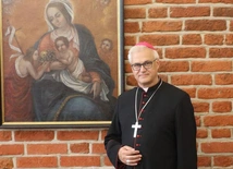 Diecezja elbląska ma nowego biskupa