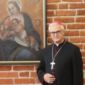 Diecezja elbląska ma nowego biskupa